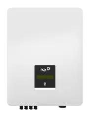 Fox Ess 15 kW 2 MPPT 3 Faz On-grid İnverter