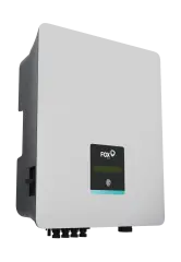 Fox Ess 20 kW 2 MPPT 3 Faz On-grid İnverter