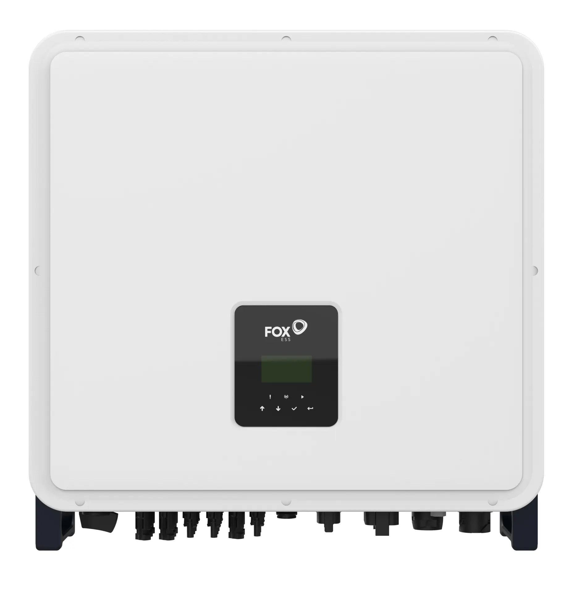 Fox Ess 30 kW 3 MPPT 3 Faz Hibrit İnverter