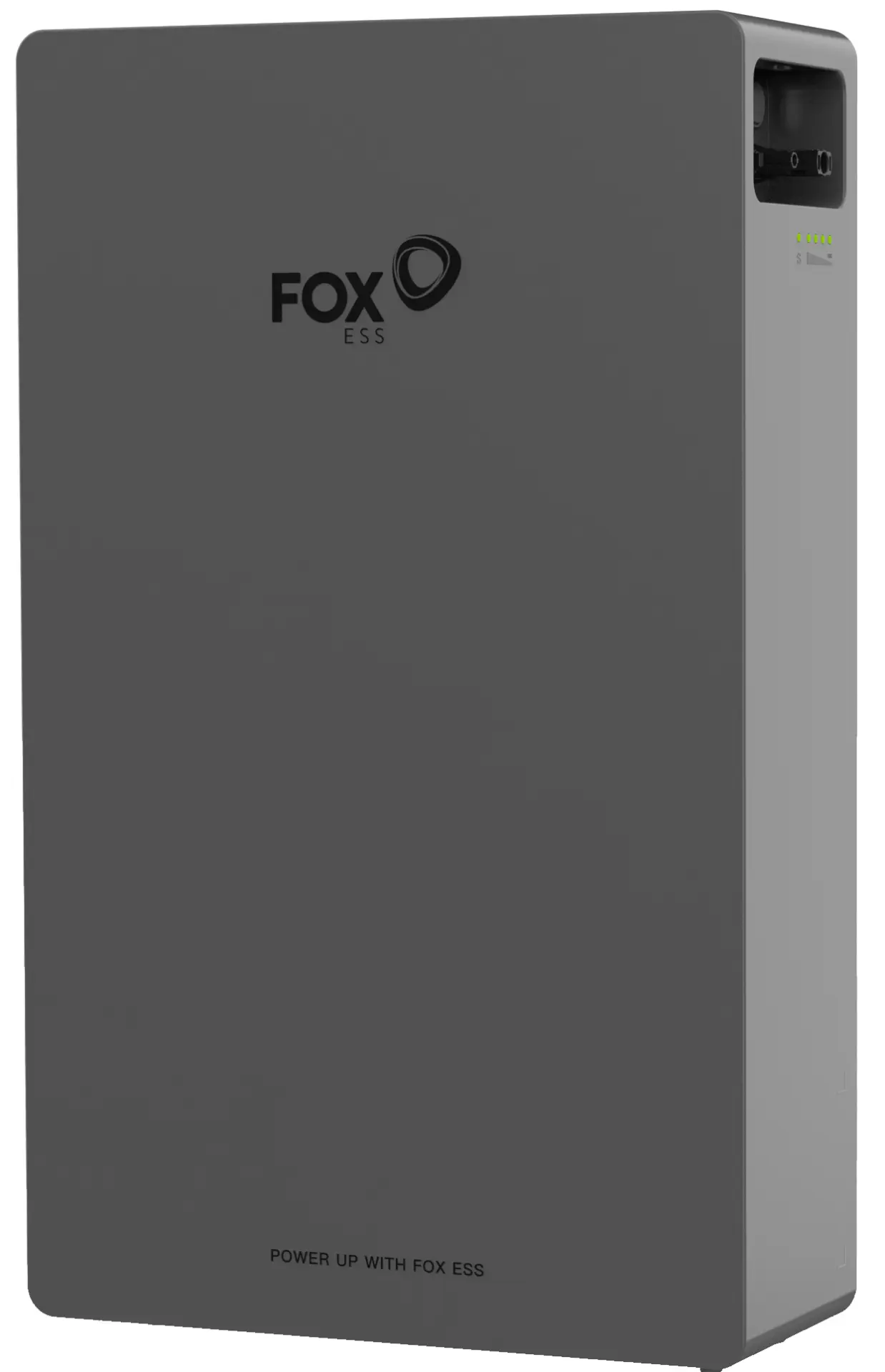 Fox Ess 5.18 kWh Lityum (LiFePO4) Hibrit İnverter Bataryası