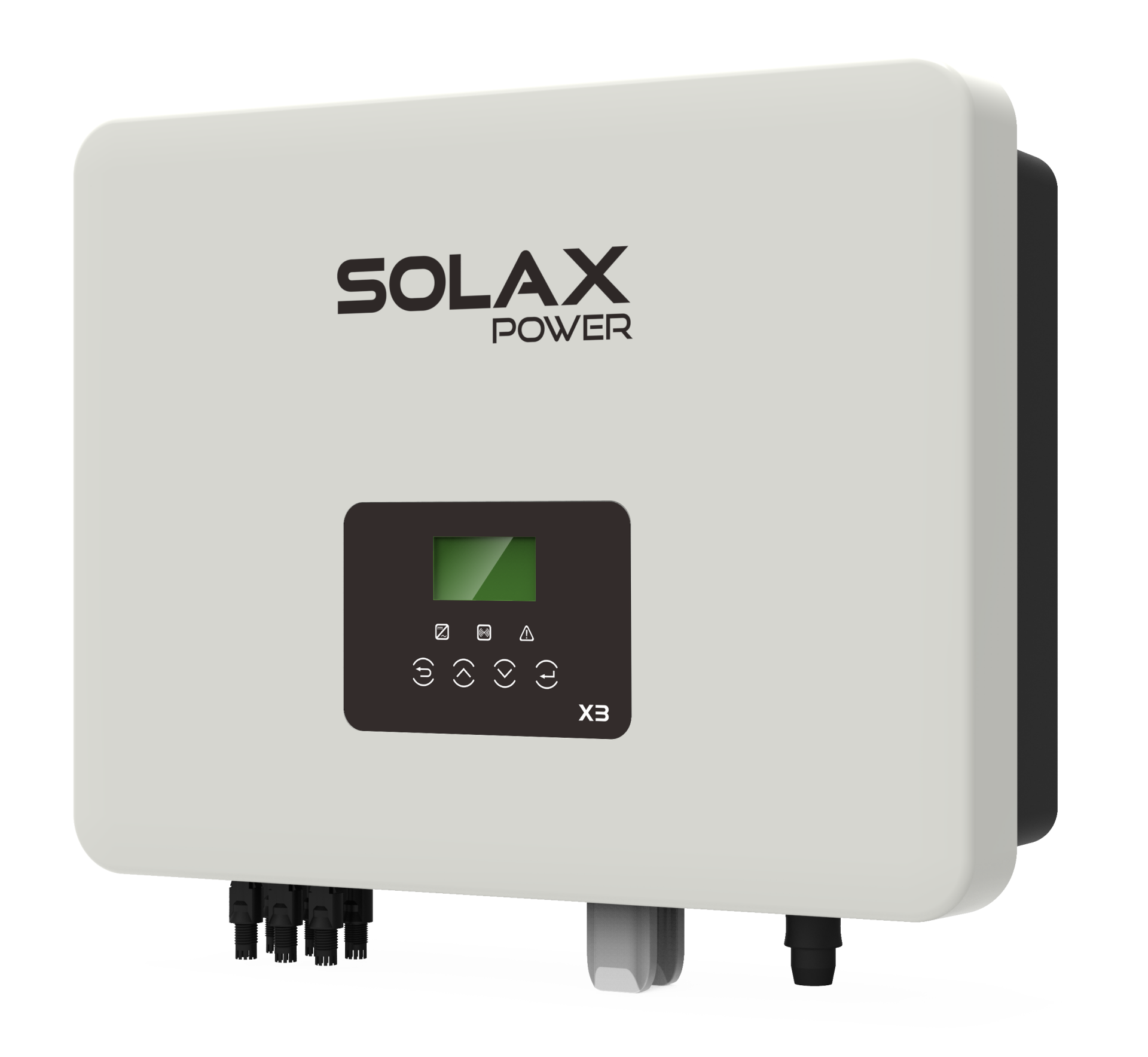 Solax Power 10 Kw G2 Pro Serisi On Grid İnverter Üç Faz