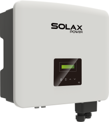 Solax Power 20 Kw G2 Pro Serisi On Grid İnverter Üç Faz