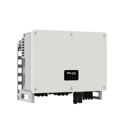 Solax Power 50 Kw X3 Mega G2 Serisi On Grid İnverter Üç Faz