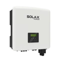 Solax Power 10 Kw Trifaze G4 Serisi Hybrid İnverter- Hv