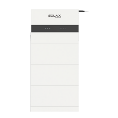 Solax Power 10 Kw üç faz İnverter + 10 Kwh Batarya All in-one