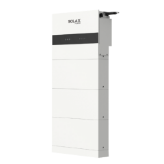 Solax Power 10 Kw üç faz İnverter + 10 Kwh Batarya All in-one