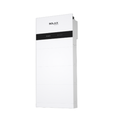 Solax Power 10 Kw üç faz İnverter + 10 Kwh Batarya All in-one