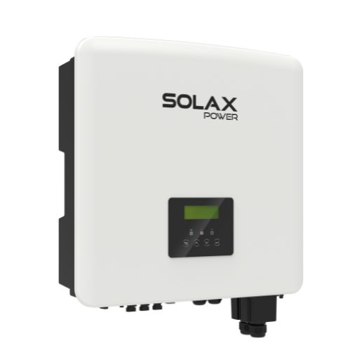 Solax Power 15 Kw Trifaze G4 Serisi Hybrid İnverter- HV