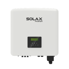 Solax Power 15 Kw Trifaze G4 Serisi Hybrid İnverter- HV