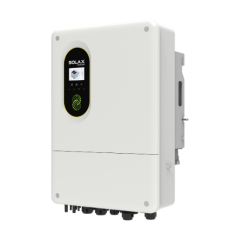 Solax Power 15 Kw Trifaze Hybrid İnverter- LV(48 Volt)