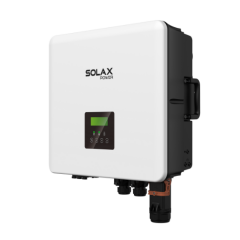 Solax Power 15 Kw Trifaze PRO Serisi Hybrid İnverter- HV