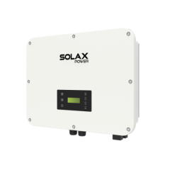 Solax Power 20 Kw Trifaze Ultra Serisi Hybrid İnverter- HV