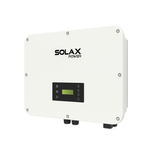 Solax Power 25 Kw Trifaze Ultra Serisi Hybrid İnverter- HV