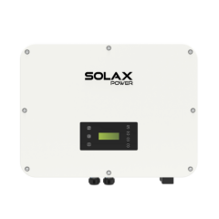 Solax Power 25 Kw Trifaze Ultra Serisi Hybrid İnverter- HV