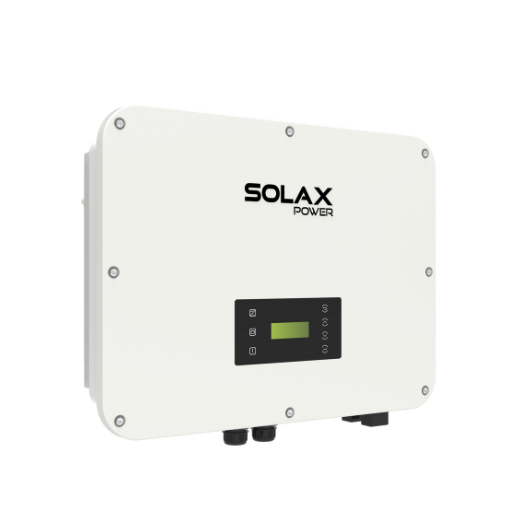Solax Power 30 Kw Trifaze Ultra Serisi Hybrid İnverter- HV