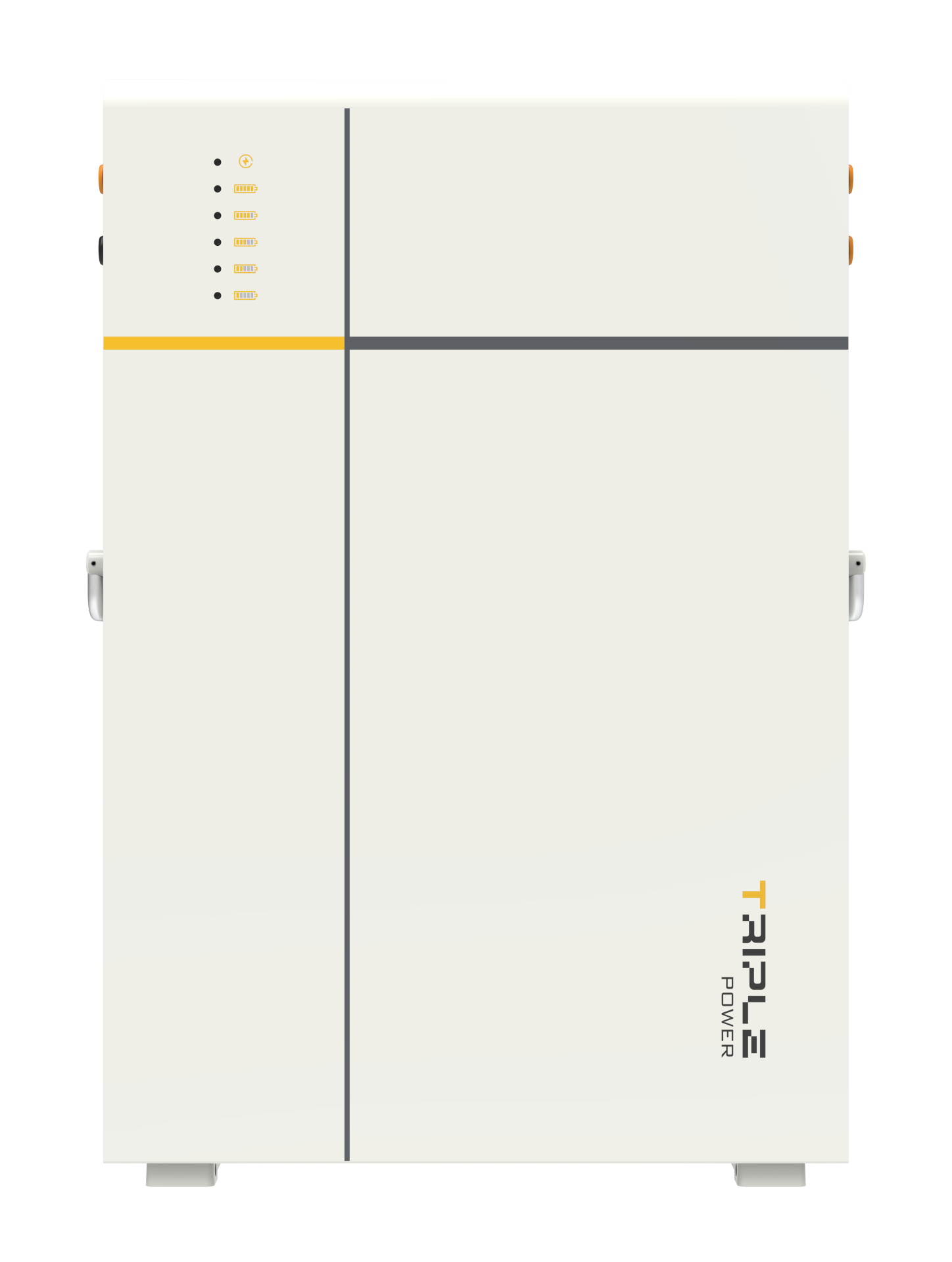 Solax Power 5.3 Kwh Lifepo4 Batarya (Lv-Düşük Voltaj)
