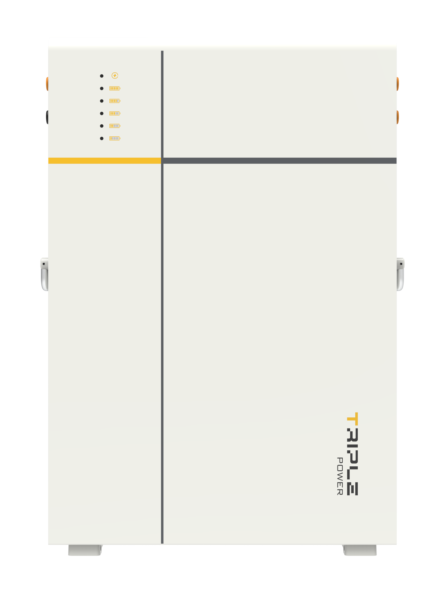 Solax Power 5.3 Kwh Lifepo4 Batarya (Lv-Düşük Voltaj)