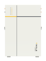 Solax Power 5.3 Kwh Lifepo4 Batarya (Lv-Düşük Voltaj)