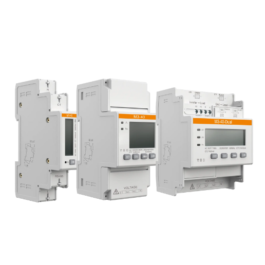 Solax Power Trifaze Smart Meter