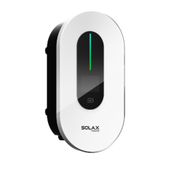 Solax Power 22 Kw Araç Şarj istasyonu