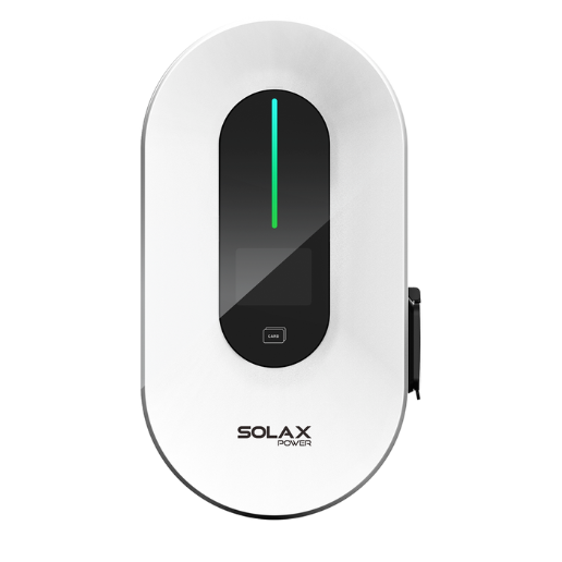 Solax Power 22 Kw Araç Şarj istasyonu