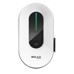 Solax Power 22 Kw Araç Şarj istasyonu