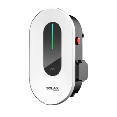 Solax Power 22 Kw Araç Şarj istasyonu