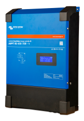 Victron Energy SmartSolar MPPT RS 450/100-TR