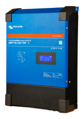 Victron Energy SmartSolar MPPT RS 450/100-TR Solar Şarj Kontrol Cihazı