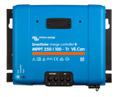 Victron Energy SmartSolar MPPT 250/100-Tr VE.Can Solar Şarj Kontrol Cihazı