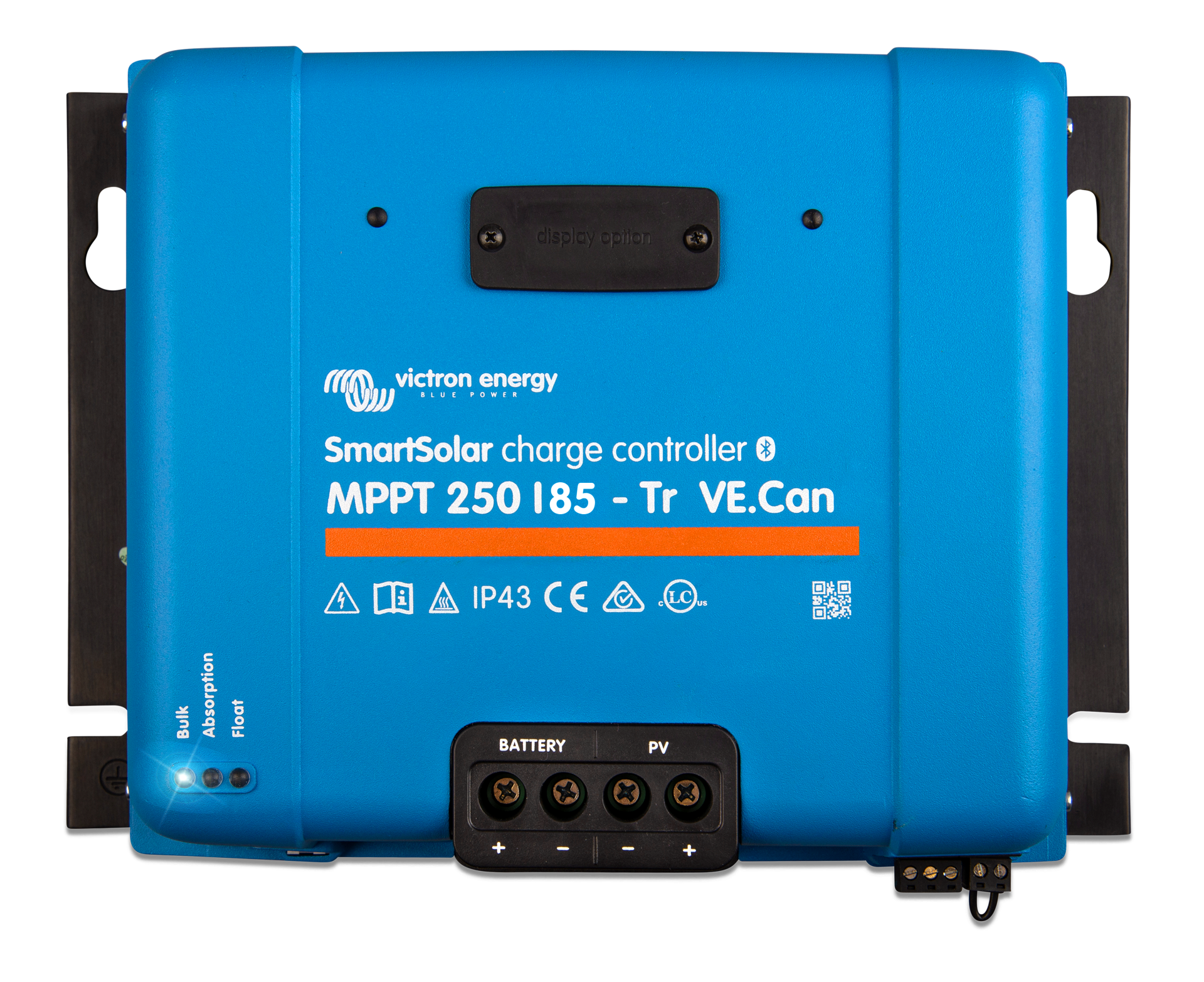 Victron Energy SmartSolar MPPT 250/85-Tr VE.Can