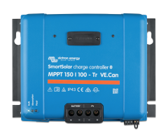 Victron Energy SmartSolar MPPT 250/70-Tr VE.Can