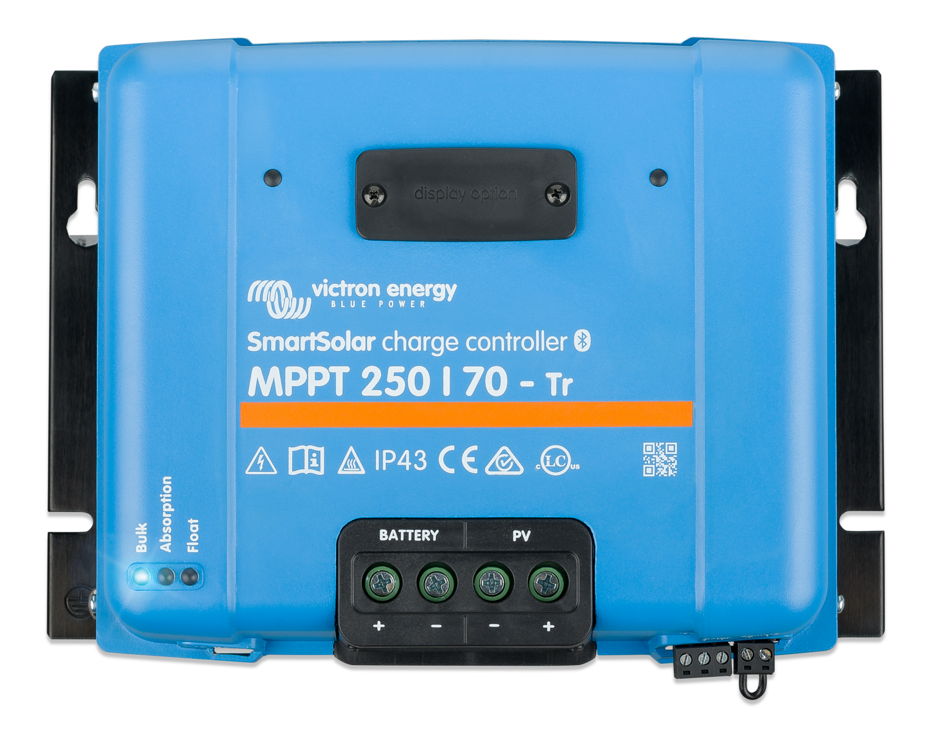 Victron Energy SmartSolar MPPT 250/70-Tr Solar Şarj Kontrol Cihazı