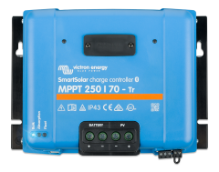 Victron Energy SmartSolar MPPT 250/70-Tr