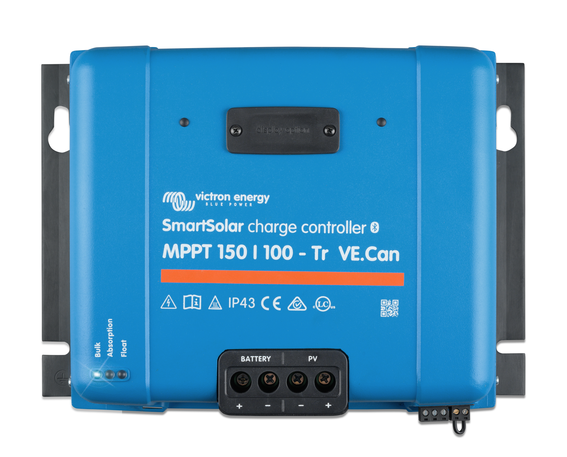 Victron Energy SmartSolar MPPT 150/100-Tr VE.Can Solar Şarj Kontrol Cihazı