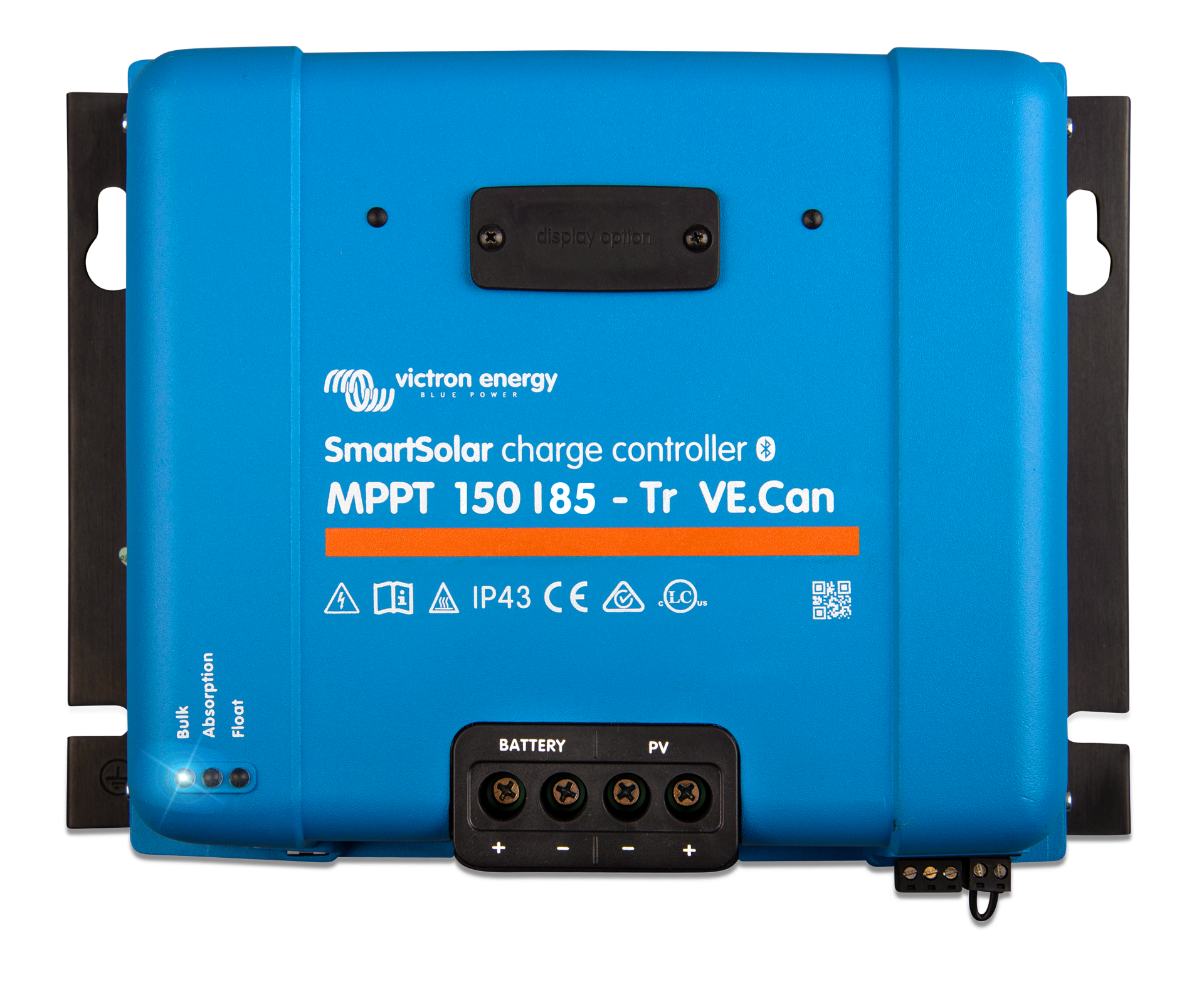 Victron Energy SmartSolar MPPT 150/85-Tr VE.Can Solar Şarj Kontrol Cihazı