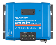 Victron Energy SmartSolar MPPT 150/70-Tr VE.Can Solar Şarj Kontrol Cihazı