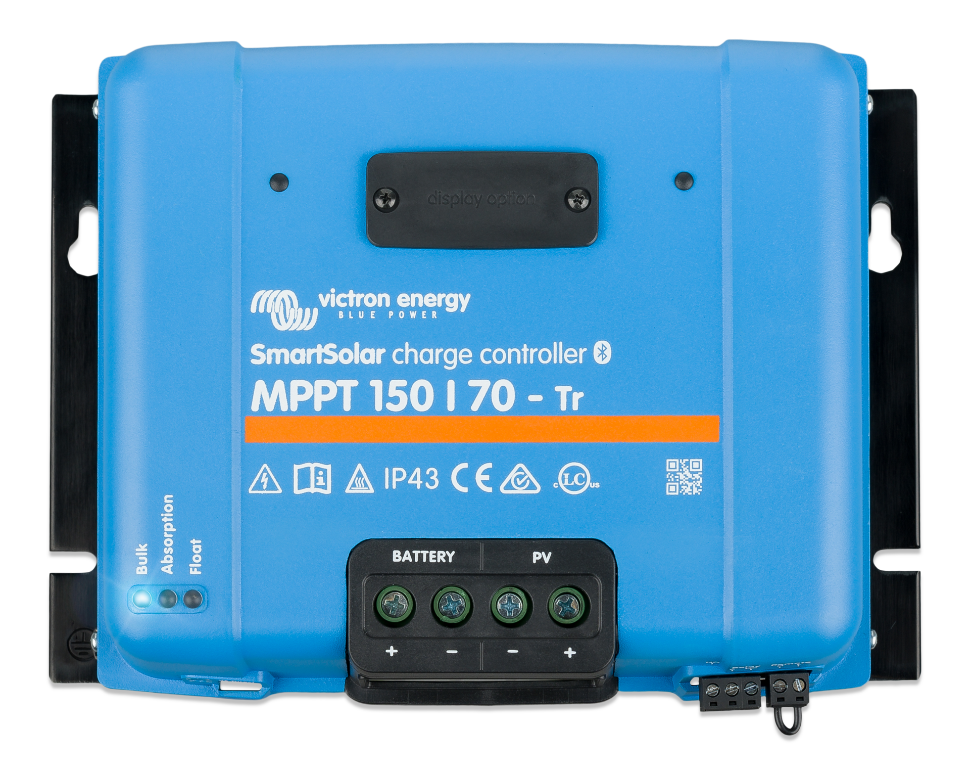 Victron Energy SmartSolar MPPT 150/70-Tr Solar Şarj Kontrol Cihazı