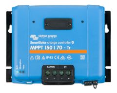 Victron Energy SmartSolar MPPT 150/70-Tr Solar Şarj Kontrol Cihazı