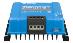 Victron Energy SmartSolar MPPT 150/45 Solar Şarj Kontrol Cihazı