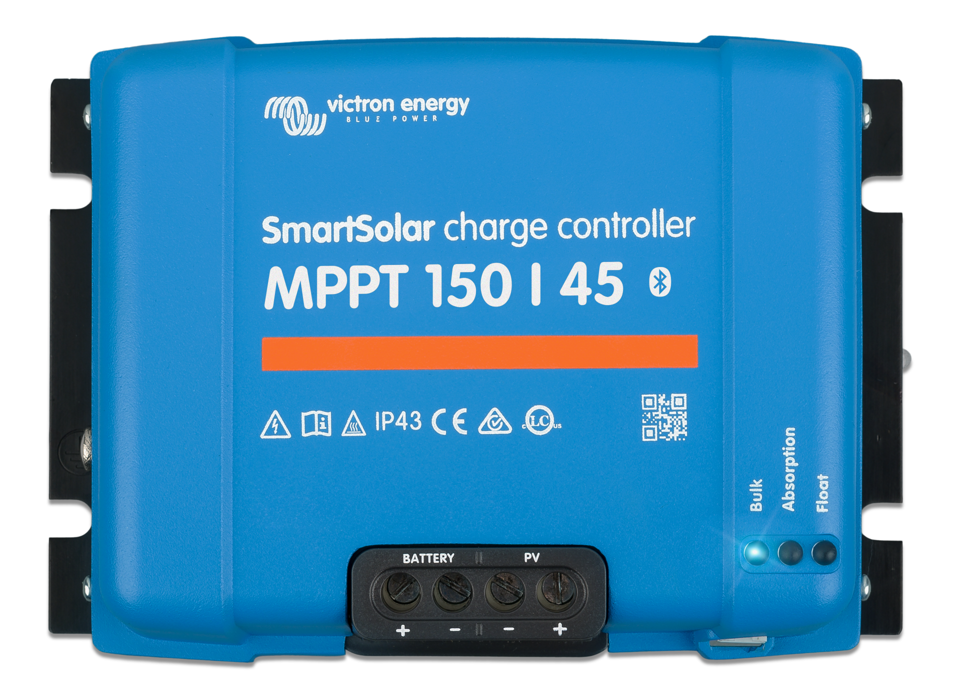 Victron Energy SmartSolar MPPT 150/45 Solar Şarj Kontrol Cihazı