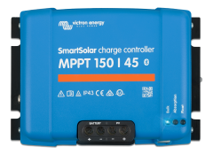 Victron Energy SmartSolar MPPT 150/45