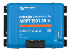 Victron Energy SmartSolar MPPT 150/35