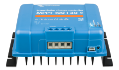 Victron Energy SmartSolar MPPT 100/30