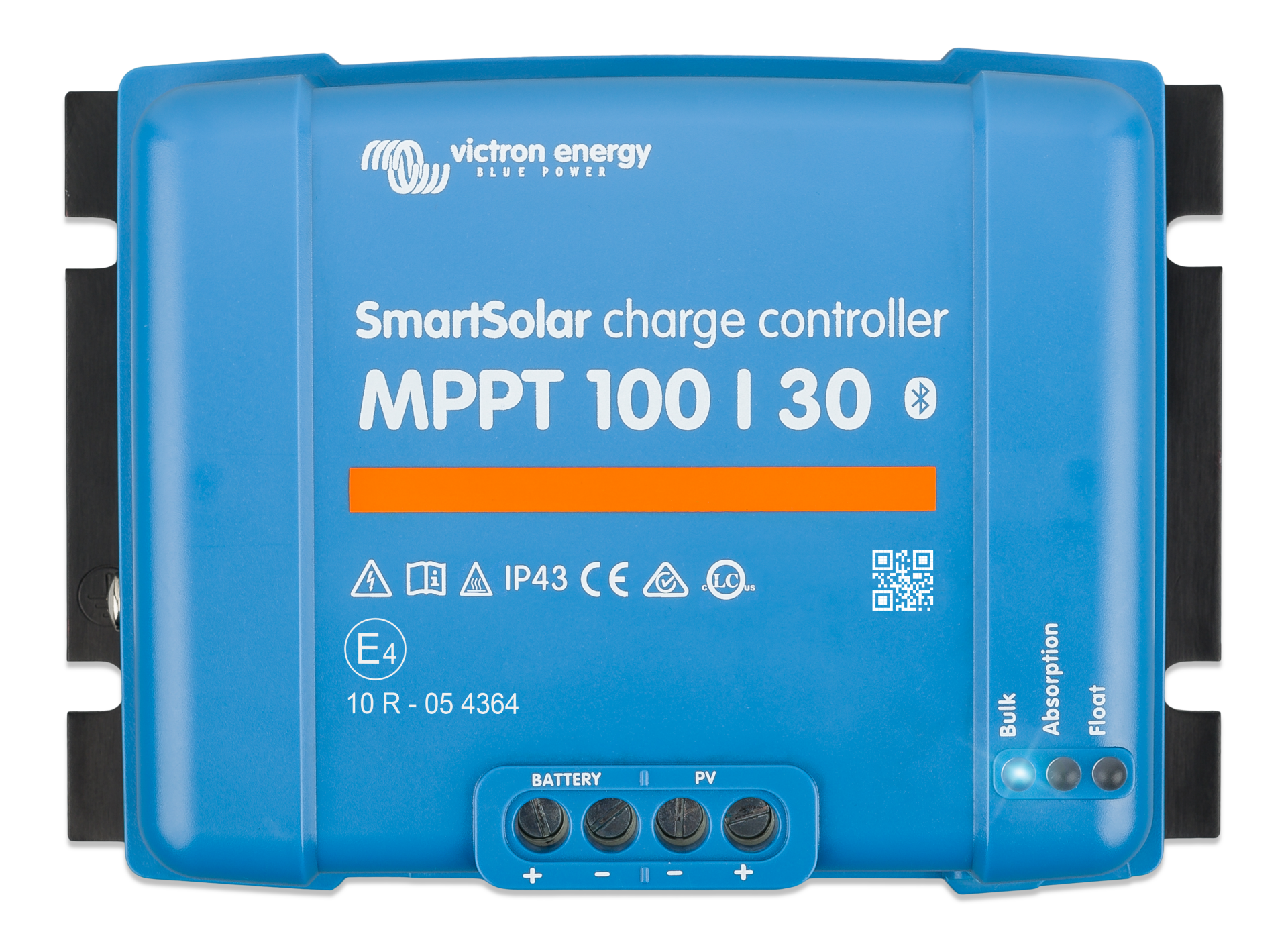 Victron Energy SmartSolar MPPT 100/30