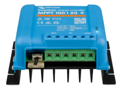 Victron Energy SmartSolar MPPT 100/20