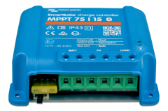 Victron Energy SmartSolar MPPT 75/15 Solar Şarj Kontrol Cihazı