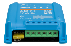 Victron Energy SmartSolar MPPT 75/10