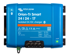 Victron Energy Orion-Tr Smart 24/24-17A Isolated DC-DC charger