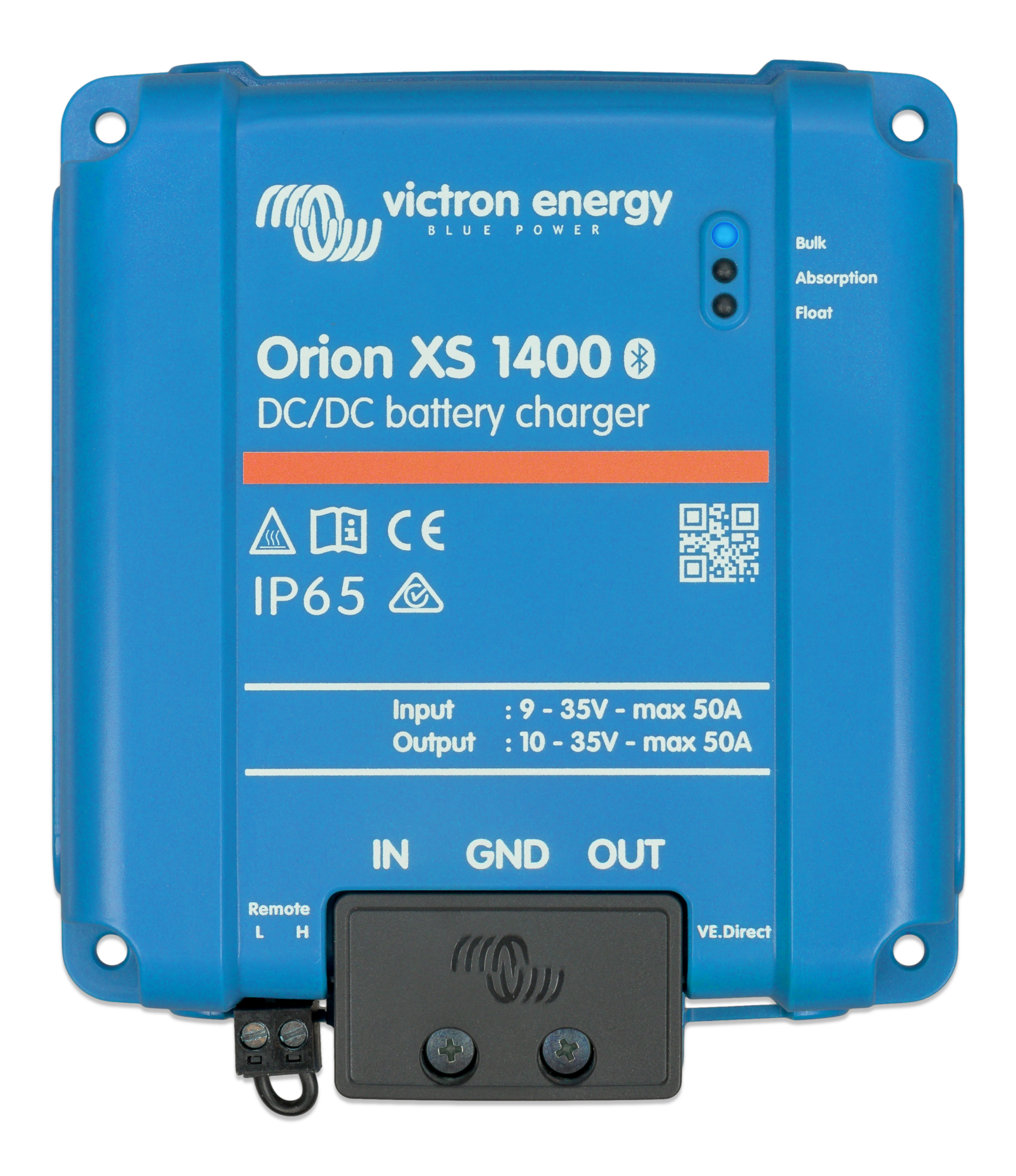 Victron Energy Orion XS 1400 DC-DC battery charger